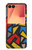 S4044 ストリートアートの抽象的なグラフィック Street Art Abstract Graphics Samsung Galaxy Z Flip 7 バックケース、フリップケース・カバー