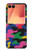 S4072 カラフルなカモフラージュ Colorful Camouflage Samsung Galaxy Z Flip 7 バックケース、フリップケース・カバー