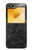 S4048 赤いバラの遺跡 Red Rose Ruins Samsung Galaxy Z Flip 6, Flip 7 FE バックケース、フリップケース・カバー
