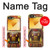 S4063 日本の戦士の侍の鎧 Japan Warrior Samurai Armor Samsung Galaxy Z Flip 6, Flip 7 FE バックケース、フリップケース・カバー