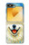 S4064 笑顔の犬 ゴッホの星月夜 Smile Dog Van Gogh Starry Night Samsung Galaxy Z Flip 6, Flip 7 FE バックケース、フリップケース・カバー
