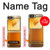 S4070 ビールグラス Beer Glass Samsung Galaxy Z Flip 6, Flip 7 FE バックケース、フリップケース・カバー