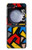S4044 ストリートアートの抽象的なグラフィック Street Art Abstract Graphics Samsung Galaxy Z Flip 5 バックケース、フリップケース・カバー