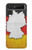 S4055 ドイツ国旗 Germany Flag Samsung Galaxy Z Flip 5G バックケース、フリップケース・カバー