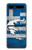 S4074 ギリシャの国旗 The Flag of Greece Samsung Galaxy Z Flip 5G バックケース、フリップケース・カバー