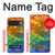 S4047 LGBTQカモフラージュ LGBTQ Camouflage Google Pixel 10, 10 Pro バックケース、フリップケース・カバー