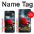 S4056 マダガスカルのカメの赤い帽子 Madagascar Turtle Red Cap Google Pixel 10, 10 Pro バックケース、フリップケース・カバー