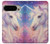 S4054 ファンタジーユニコーン Fantasy Unicorn Google Pixel 9 Pro バックケース、フリップケース・カバー