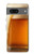 S4070 ビールグラス Beer Glass Google Pixel 7 バックケース、フリップケース・カバー