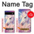 S4054 ファンタジーユニコーン Fantasy Unicorn Google Pixel 6a バックケース、フリップケース・カバー