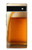 S4070 ビールグラス Beer Glass Google Pixel 6a バックケース、フリップケース・カバー