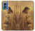 S4042 慈悲深いイエス Merciful Jesus Motorola Moto G Play 4G (2024) バックケース、フリップケース・カバー
