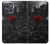 S4048 赤いバラの遺跡 Red Rose Ruins Motorola Moto G Power (2025,2026) バックケース、フリップケース・カバー