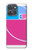 S4076 黄金比フィボナッチ螺旋 Golden Ratio Fibonacci Spiral Motorola Moto G Power (2025,2026) バックケース、フリップケース・カバー