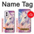 S4054 ファンタジーユニコーン Fantasy Unicorn Motorola Moto G Power 5G (2024) バックケース、フリップケース・カバー