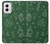S4059 科学黒板グラフィック Science Chalkboard Graphic Motorola Moto G Power 5G (2024) バックケース、フリップケース・カバー