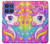 S4057 可愛いユニコーンの漫画 Cute Unicorn Cartoon Motorola Moto G Stylus 5G (2025,2026), Edge 60 Stylus バックケース、フリップケース・カバー