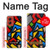 S4044 ストリートアートの抽象的なグラフィック Street Art Abstract Graphics Motorola Moto G Stylus 5G (2024) バックケース、フリップケース・カバー