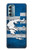 S4074 ギリシャの国旗 The Flag of Greece Motorola Moto G Stylus 5G (2022) バックケース、フリップケース・カバー