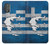 S4074 ギリシャの国旗 The Flag of Greece Motorola Moto G Power 2022, G Play 2023 バックケース、フリップケース・カバー