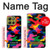 S4072 カラフルなカモフラージュ Colorful Camouflage Motorola Moto G86 バックケース、フリップケース・カバー