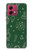 S4059 科学黒板グラフィック Science Chalkboard Graphic Motorola Moto G84 バックケース、フリップケース・カバー