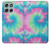 S4033 パステルカラーのタイダイ染め Pastel Color Tie Dye Motorola Moto G56 バックケース、フリップケース・カバー