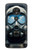 S4038 戦闘機パイロット Fighter Pilot Motorola Moto G7 Power バックケース、フリップケース・カバー