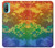S4047 LGBTQカモフラージュ LGBTQ Camouflage Motorola Moto E20,E30,E40 バックケース、フリップケース・カバー