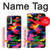 S4072 カラフルなカモフラージュ Colorful Camouflage Motorola Moto E20,E30,E40 バックケース、フリップケース・カバー