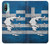 S4074 ギリシャの国旗 The Flag of Greece Motorola Moto E20,E30,E40 バックケース、フリップケース・カバー