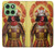 S4063 日本の戦士の侍の鎧 Japan Warrior Samurai Armor Motorola Edge 60 バックケース、フリップケース・カバー
