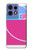 S4076 黄金比フィボナッチ螺旋 Golden Ratio Fibonacci Spiral Motorola Edge 50 Pro バックケース、フリップケース・カバー