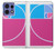 S4076 黄金比フィボナッチ螺旋 Golden Ratio Fibonacci Spiral Motorola Edge 50 Pro バックケース、フリップケース・カバー