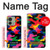 S4072 カラフルなカモフラージュ Colorful Camouflage Motorola Edge (2023), Edge 40 バックケース、フリップケース・カバー