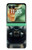 S4038 戦闘機パイロット Fighter Pilot Motorola Razr 70+,60+, Razr+ (2026, 2025, 2024) バックケース、フリップケース・カバー