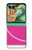 S4076 黄金比フィボナッチ螺旋 Golden Ratio Fibonacci Spiral Motorola Razr 70+,60+, Razr+ (2026, 2025, 2024) バックケース、フリップケース・カバー