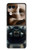 S4038 戦闘機パイロット Fighter Pilot Motorola Razr 70 Ultra, 60 Ultra, 50 Ultra, Ultra 2026, Ultra 2025 バックケース、フリップケース・カバー