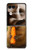 S4068 カピバラ蝶 Capybara Butterfly Motorola Razr 70 Ultra, 60 Ultra, 50 Ultra, Ultra 2026, Ultra 2025 バックケース、フリップケース・カバー