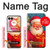 S4046 ハッピーサンタ Happy Santa Motorola Razr 50 Ultra バックケース、フリップケース・カバー