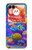 S4058 カラフルな水族館 Colorful Aquarium Motorola Razr 70,60,50, Razr (2026, 2025, 2024) バックケース、フリップケース・カバー