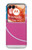 S4076 黄金比フィボナッチ螺旋 Golden Ratio Fibonacci Spiral Motorola Razr 70,60,50, Razr (2026, 2025, 2024) バックケース、フリップケース・カバー