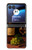 S4041 古いブドウの木のワイン Old Vines Wine Motorola Razr 40 Ultra バックケース、フリップケース・カバー