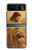 S4042 慈悲深いイエス Merciful Jesus Motorola Razr 40 バックケース、フリップケース・カバー