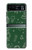 S4059 科学黒板グラフィック Science Chalkboard Graphic Motorola Razr 40 バックケース、フリップケース・カバー