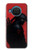 S4050 忍者 Ninja Nokia X20 バックケース、フリップケース・カバー