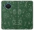 S4059 科学黒板グラフィック Science Chalkboard Graphic Nokia X20 バックケース、フリップケース・カバー