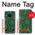 S4059 科学黒板グラフィック Science Chalkboard Graphic Nokia X20 バックケース、フリップケース・カバー