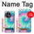 S4033 パステルカラーのタイダイ染め Pastel Color Tie Dye OnePlus 13R バックケース、フリップケース・カバー