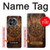 S4036 バイキングのヴェグヴィシルの木 Viking Vegvisir Compass Wood OnePlus 13R バックケース、フリップケース・カバー